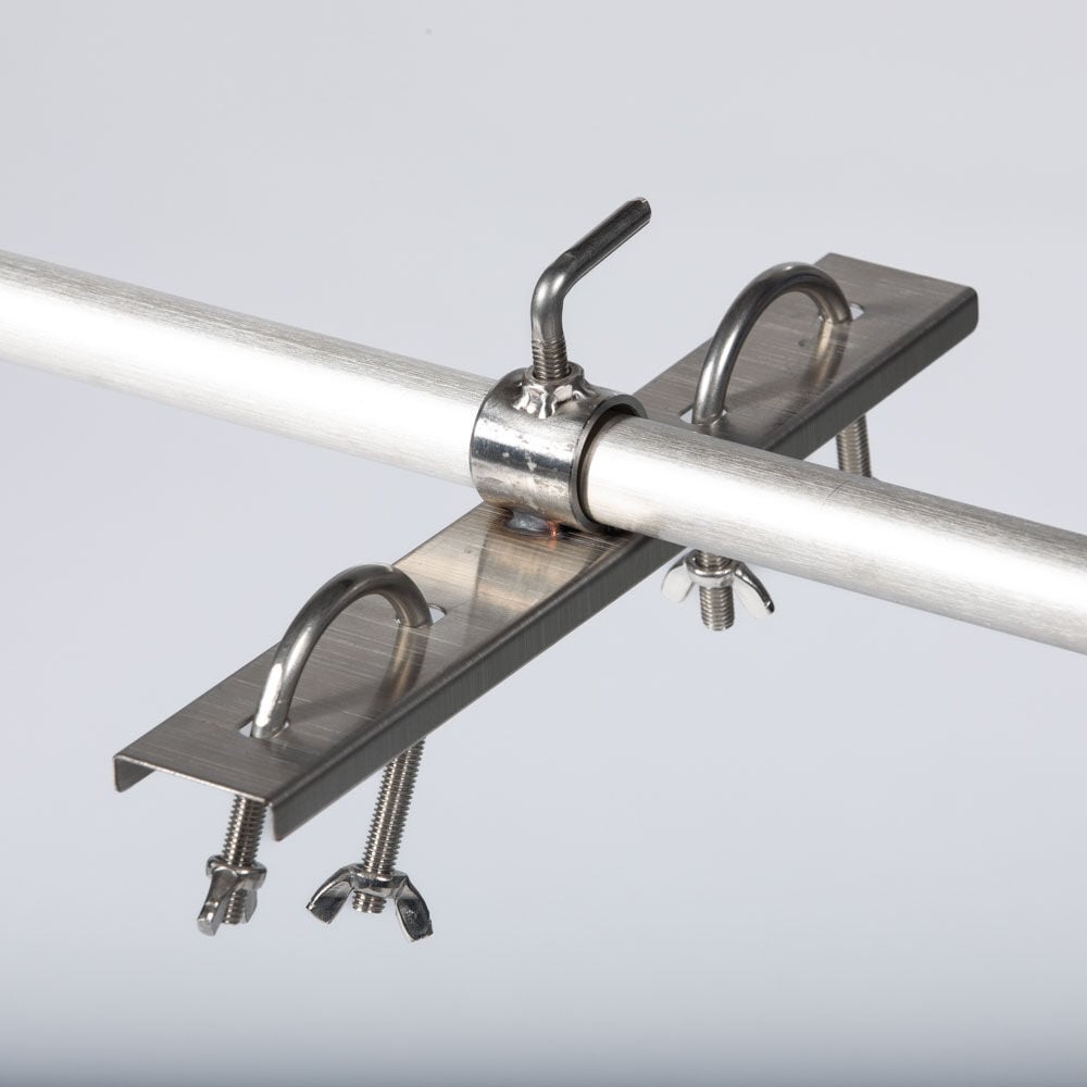 Tripod Rotisserie Roaster Stand - Motor Power: 25 Watt | 25 Watt - view 15