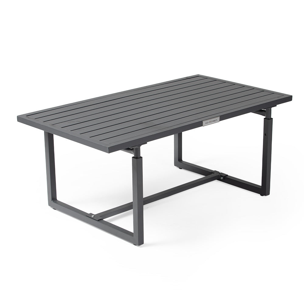 Caspian Adjustable Coffee Table - view 1