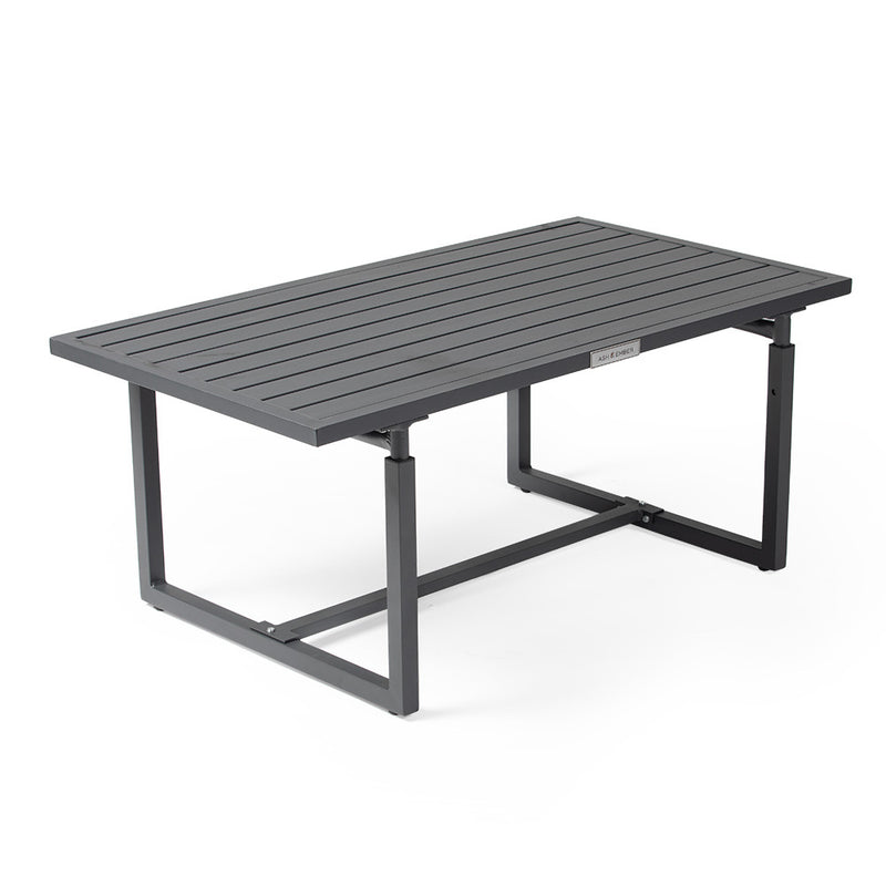 Caspian Adjustable Coffee Table