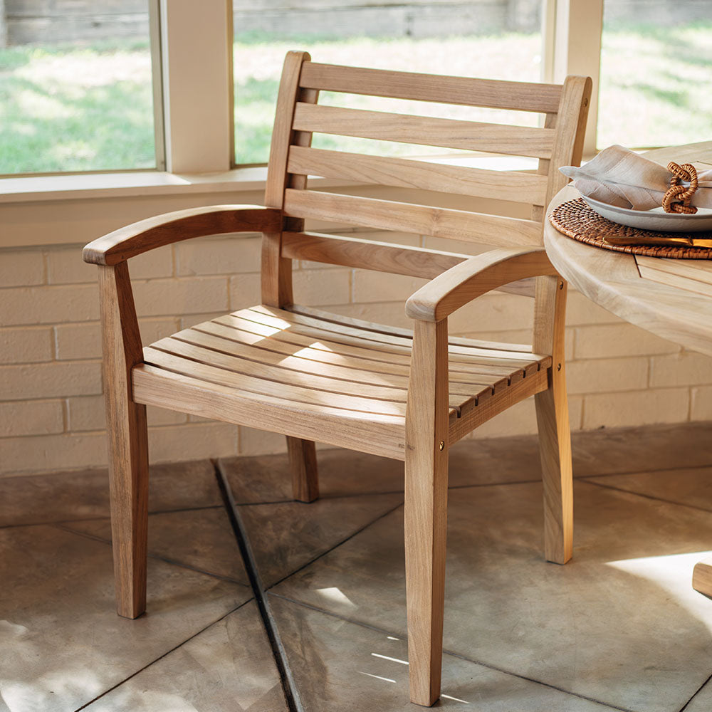 ダイニングチェア Old Teak Chair Old Teak Chair