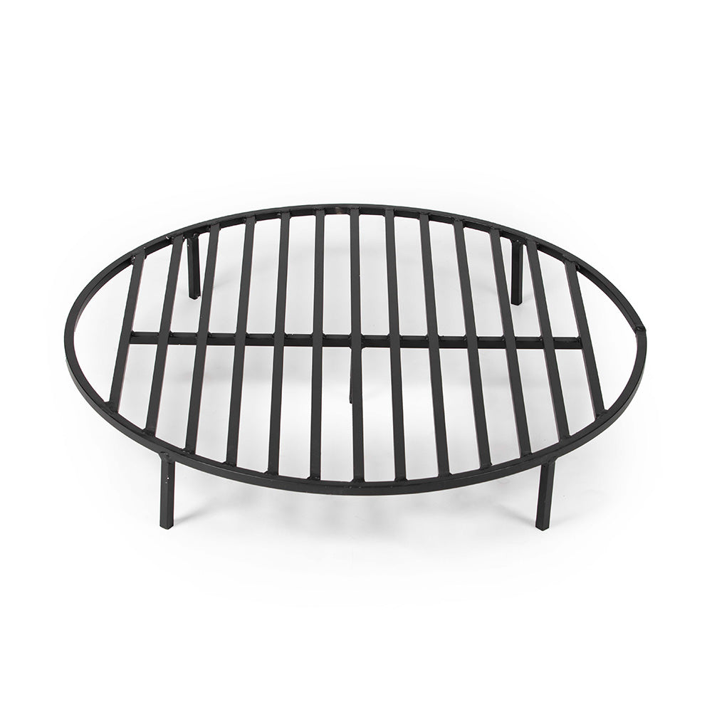 Heavy-Duty Campfire Pit Grate | 30" - view 7