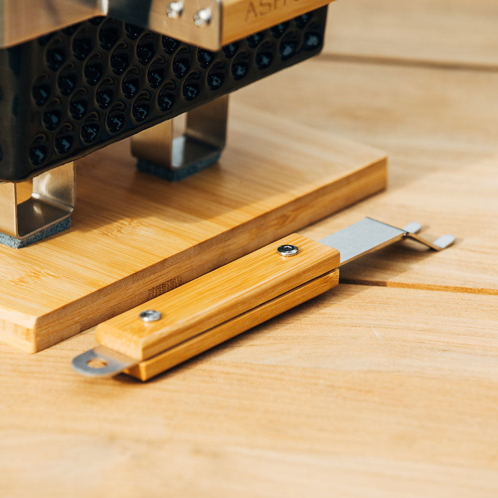 16" Tabletop Hibachi & Skewer Set - view 9