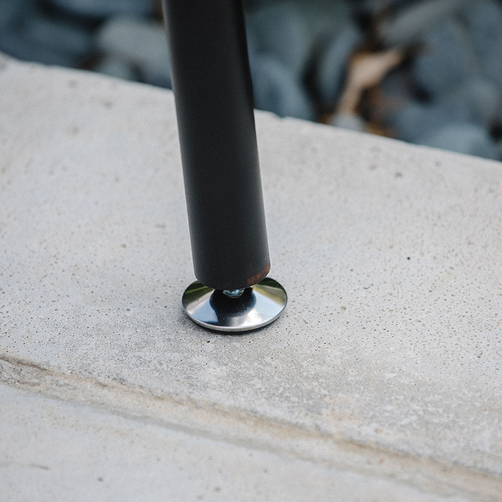 Santa Maria Open Fire Grill - view 11