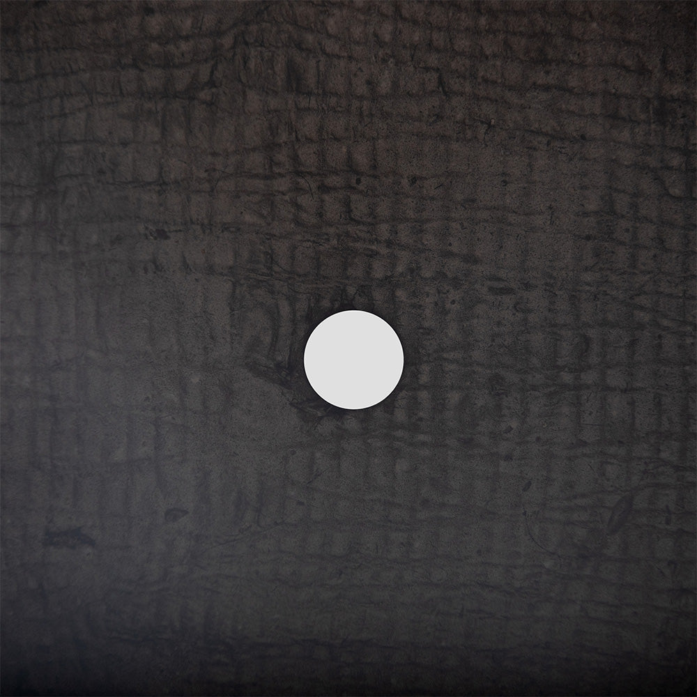 Onyx Hardy Planters | Charcoal / 21.5in