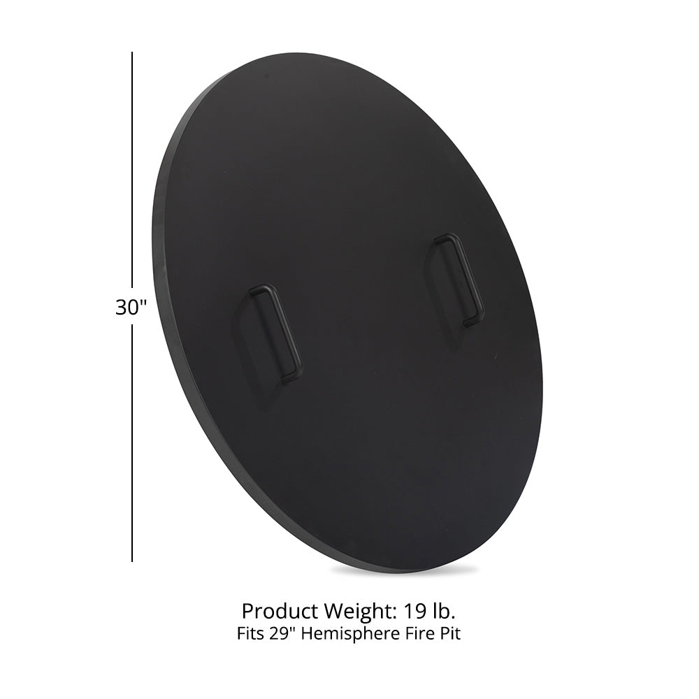 Fire Pit Lid | 29"