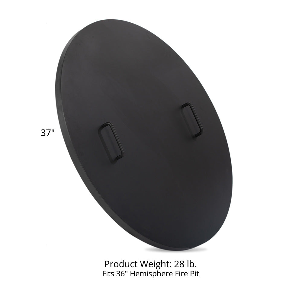 Fire Pit Lid | 36"