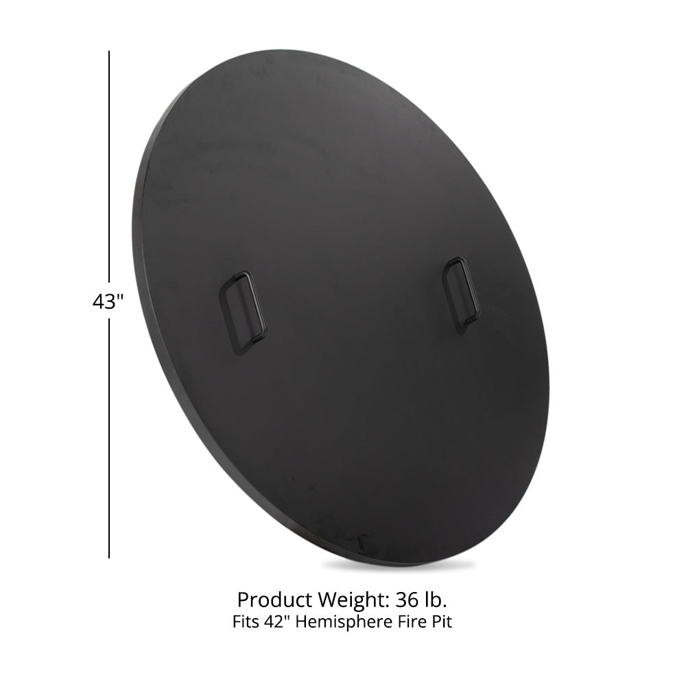 Fire Pit Lid | 42" - view 23