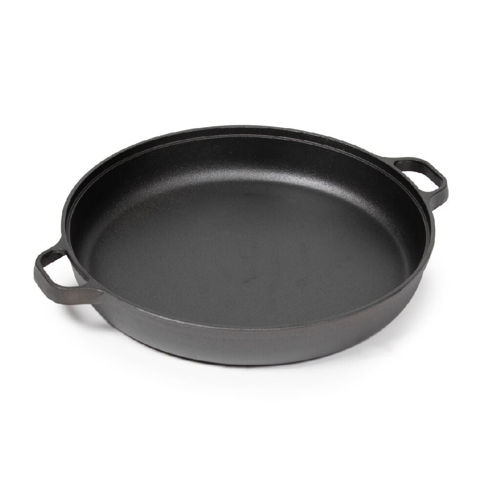 Scratch and Dent - 15” Cast Iron Skillet - FINAL SALE