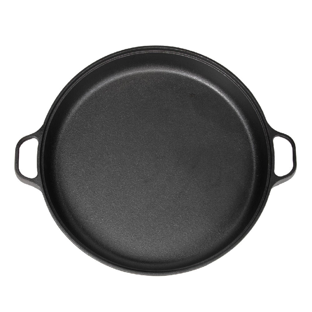 Scratch and Dent - 15” Cast Iron Skillet - FINAL SALE - view 2