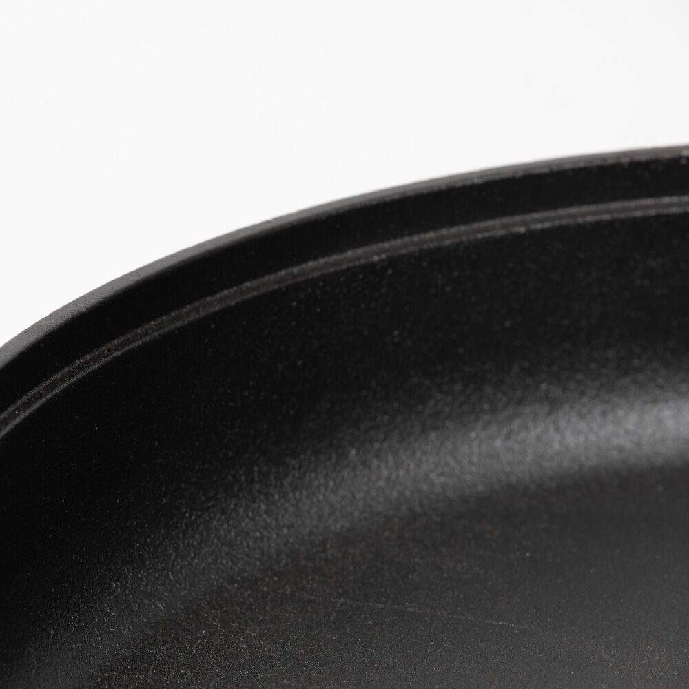 Scratch and Dent - 15” Cast Iron Skillet - FINAL SALE - view 4