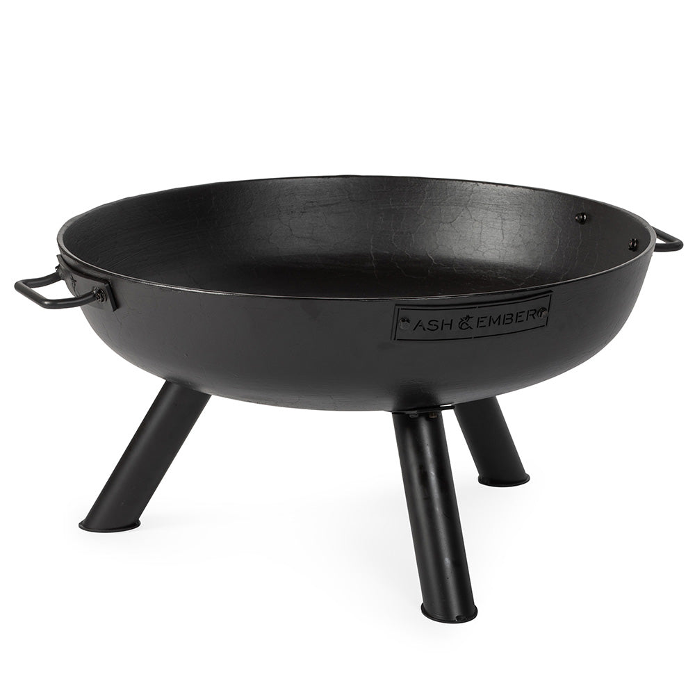 Ellipse Fire Pit | 29in