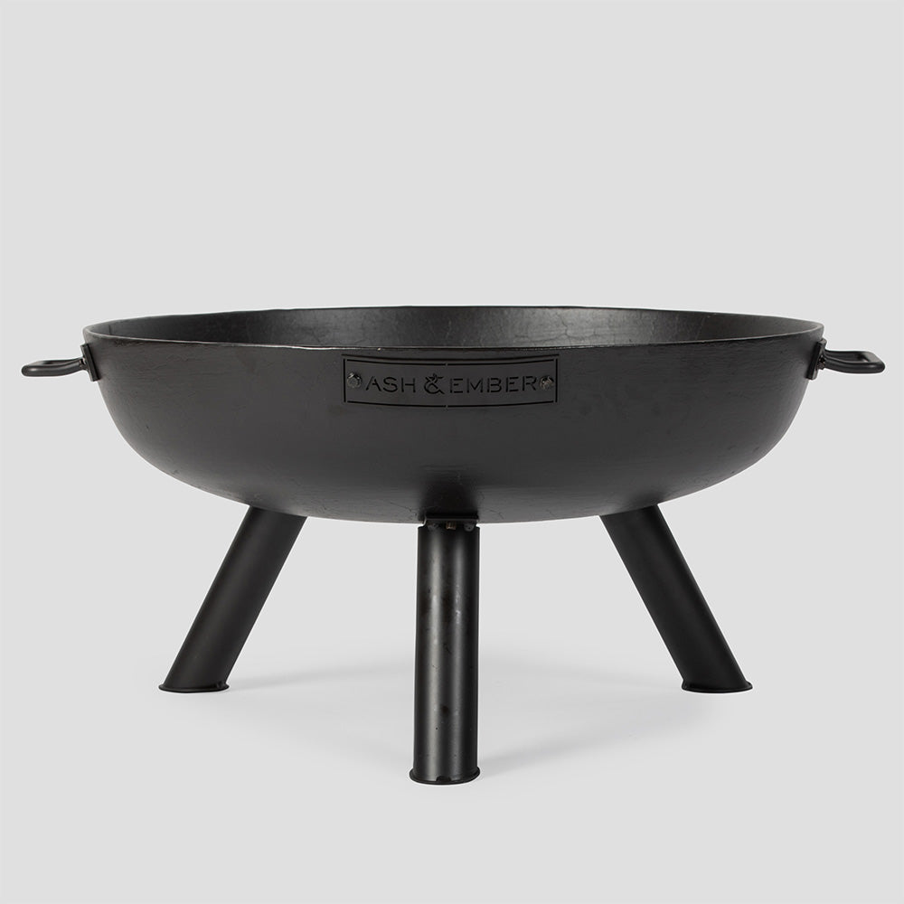 Ellipse Fire Pit | 29in