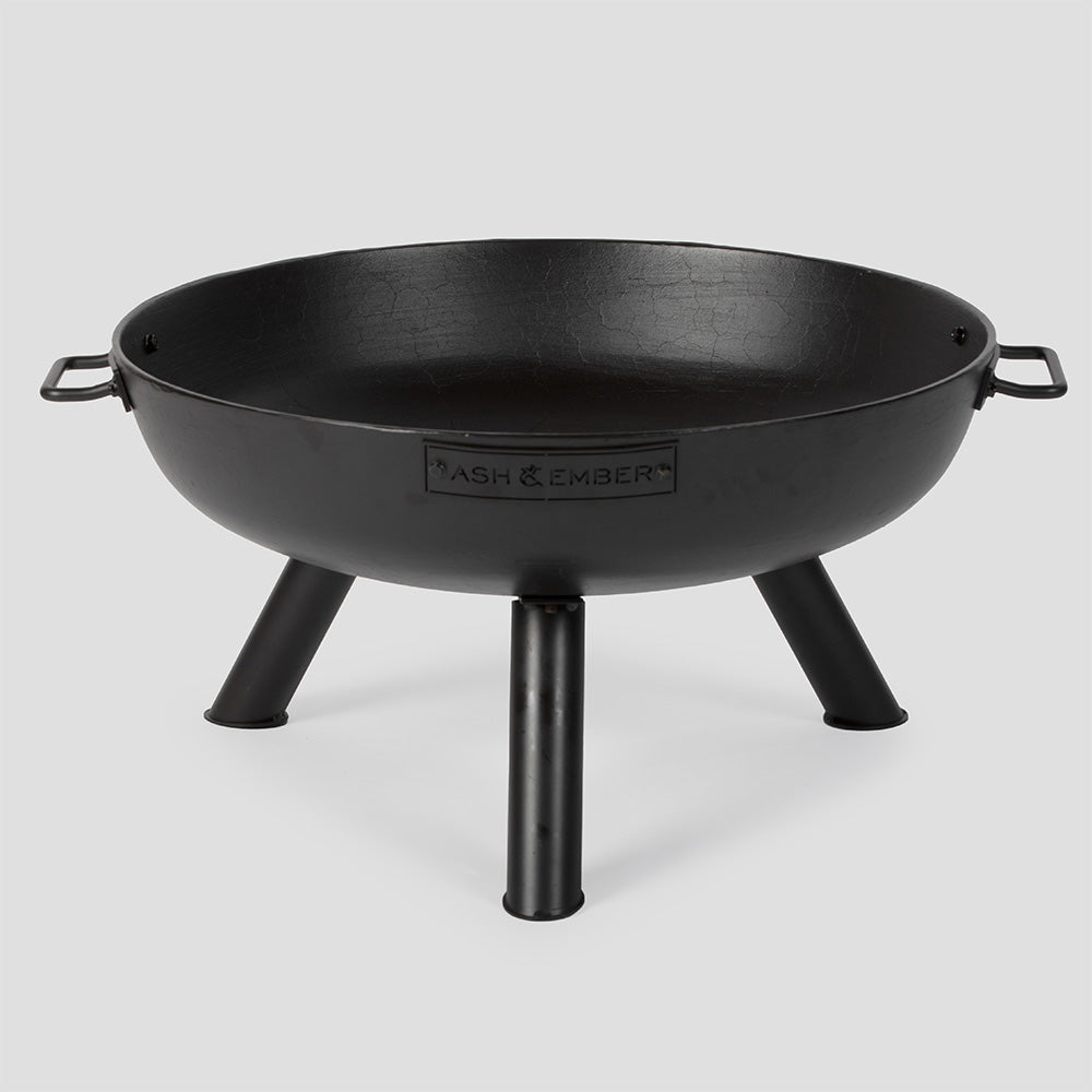 Ellipse Fire Pit | 29in - view 3