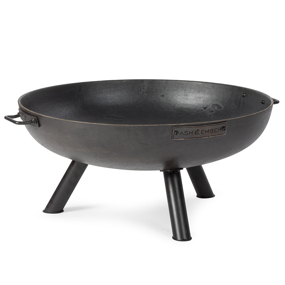 Ellipse Fire Pit | 36in