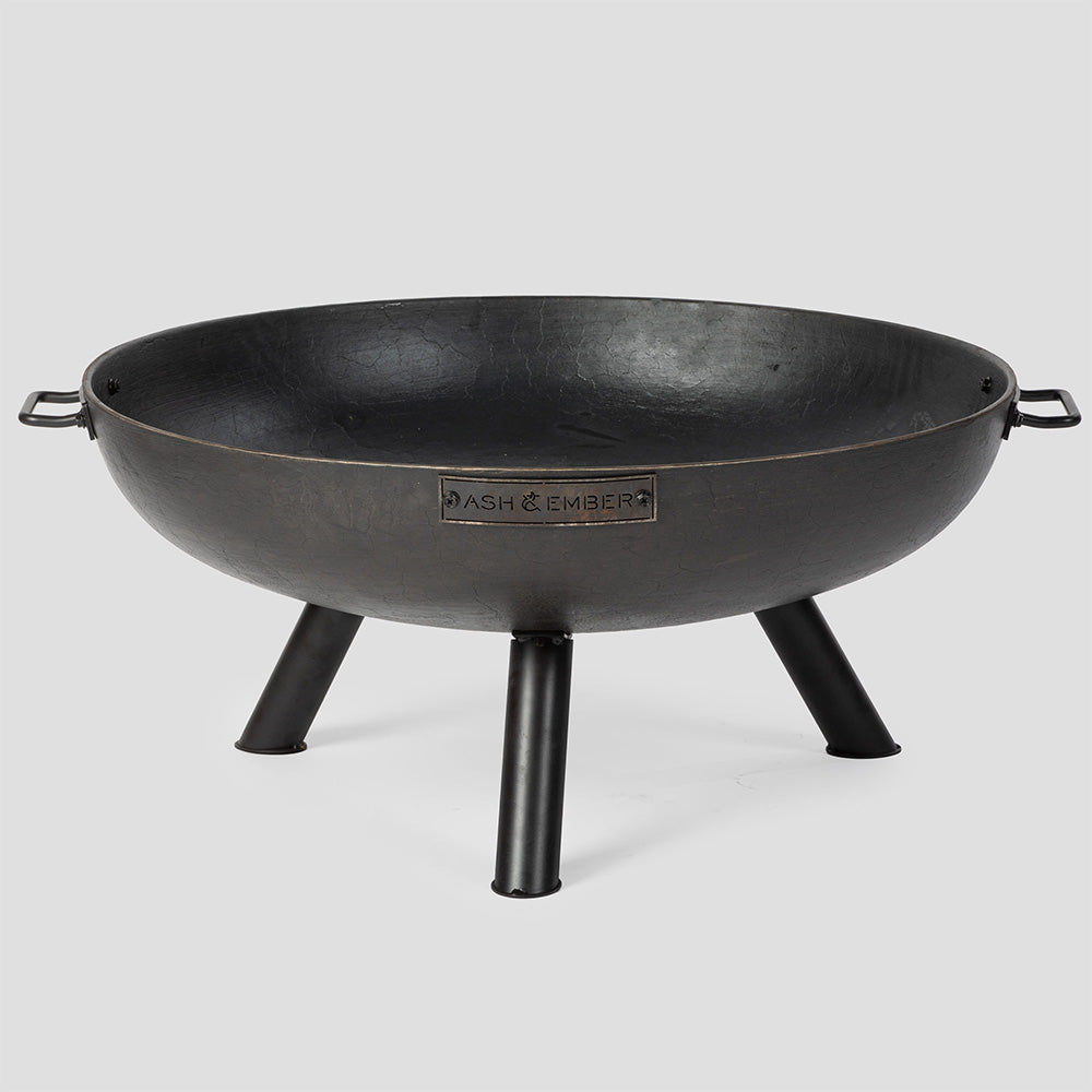 Ellipse Fire Pit | 36in