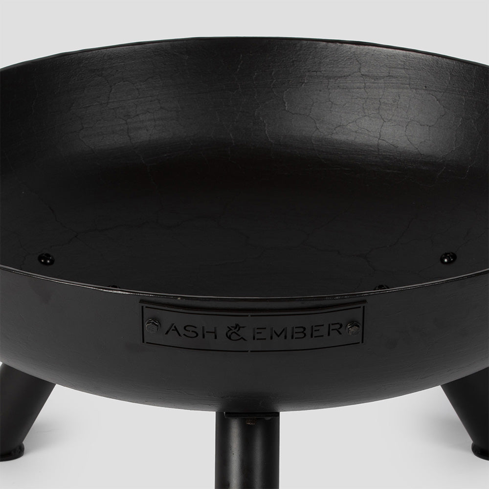 Ellipse Fire Pit | 36in