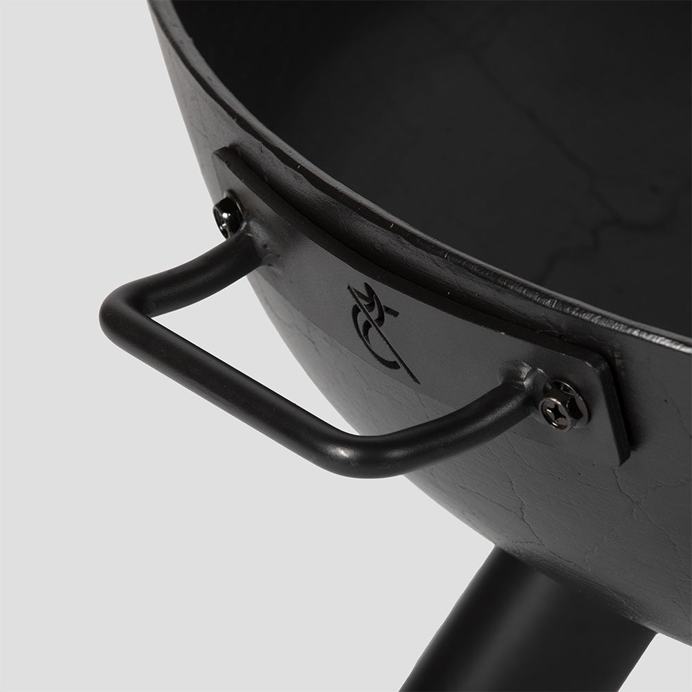 Ellipse Fire Pit | 36in - view 16