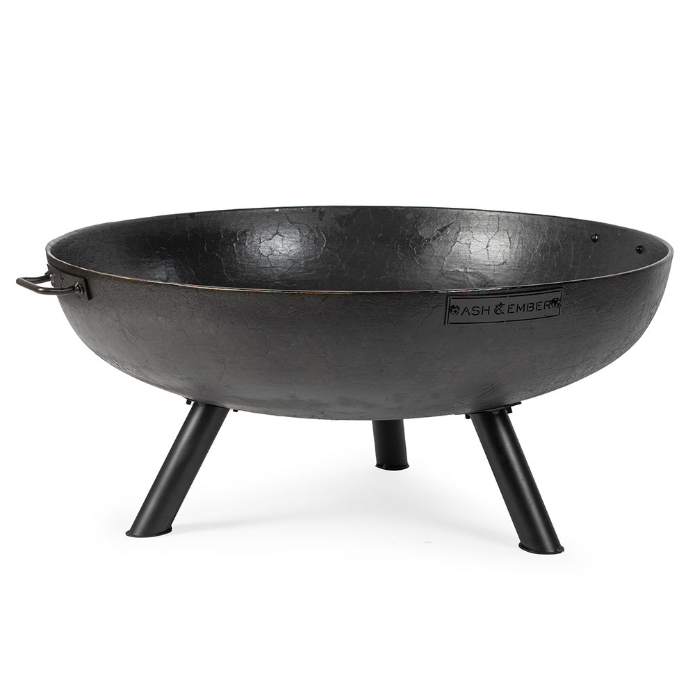 Ellipse Fire Pit | 42in