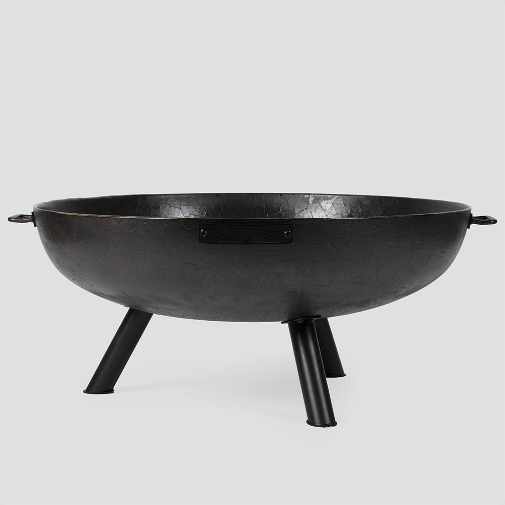 Ellipse Fire Pit | 42in