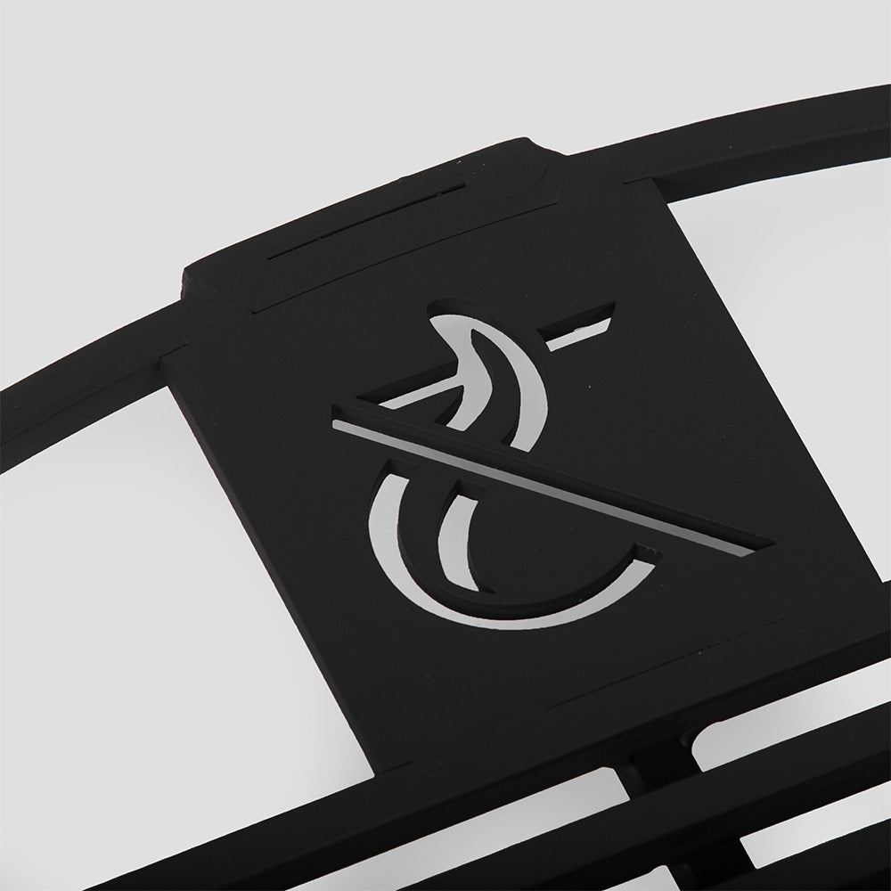 Half Grill Grate | 29in - view 4