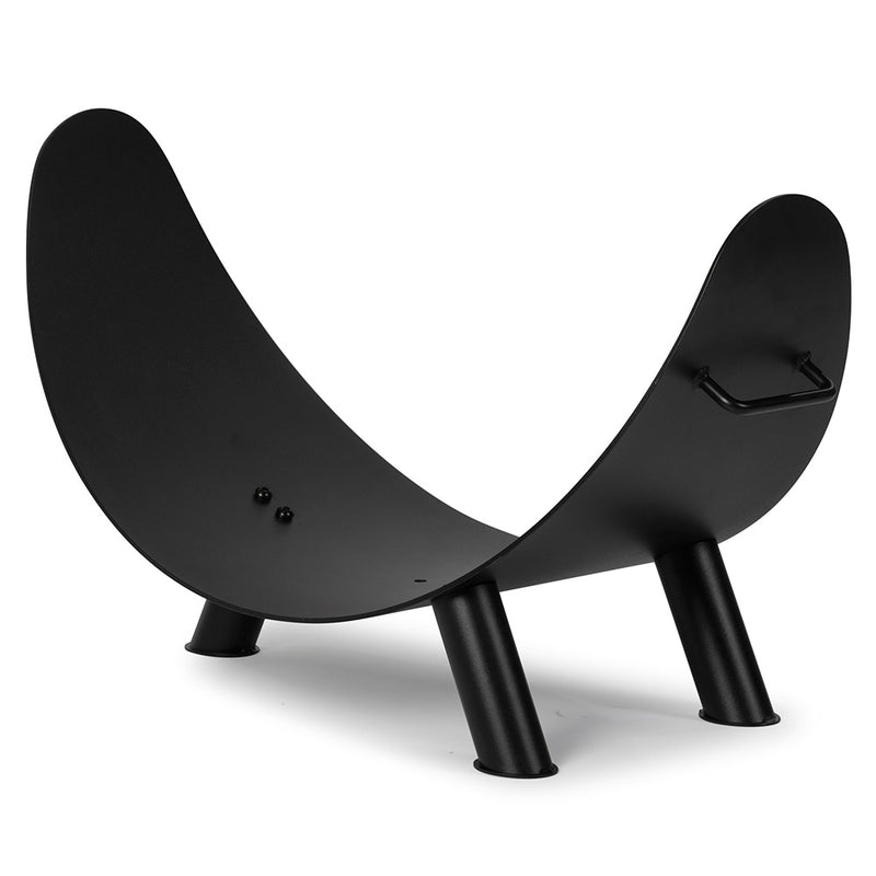 Wedge Firewood Rack | 36in