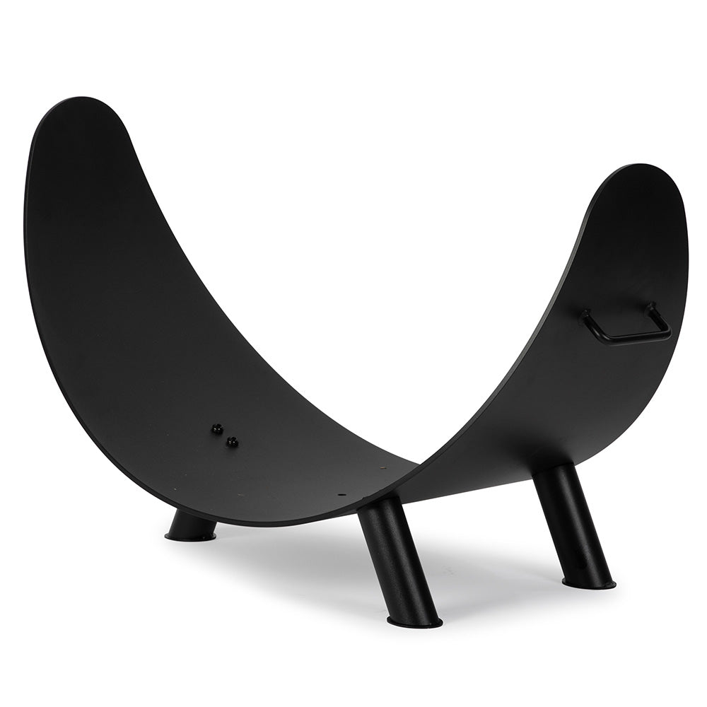 Wedge Firewood Rack | 42in - view 21