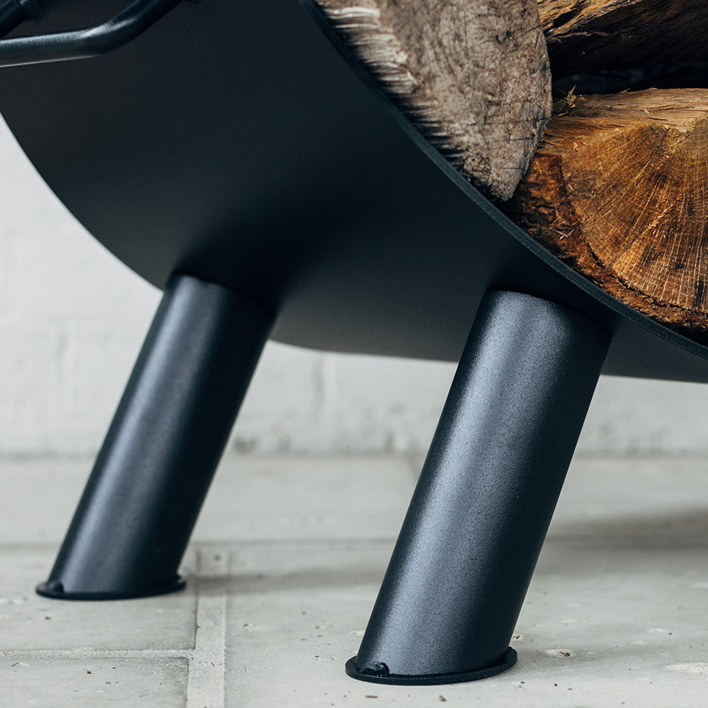 Wedge Firewood Rack | 42in