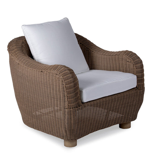 Harbor Lounge Chair view 1