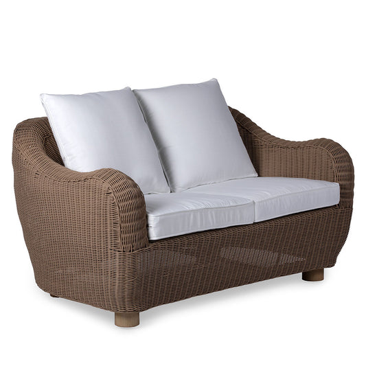 Harbor Loveseat view 1