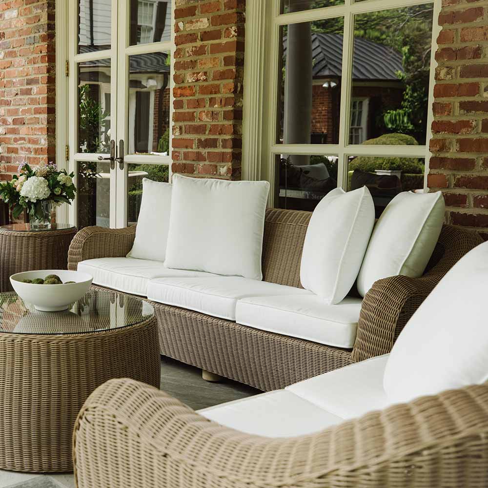 Shop All-Weather Wicker Furniture at Ash & Ember