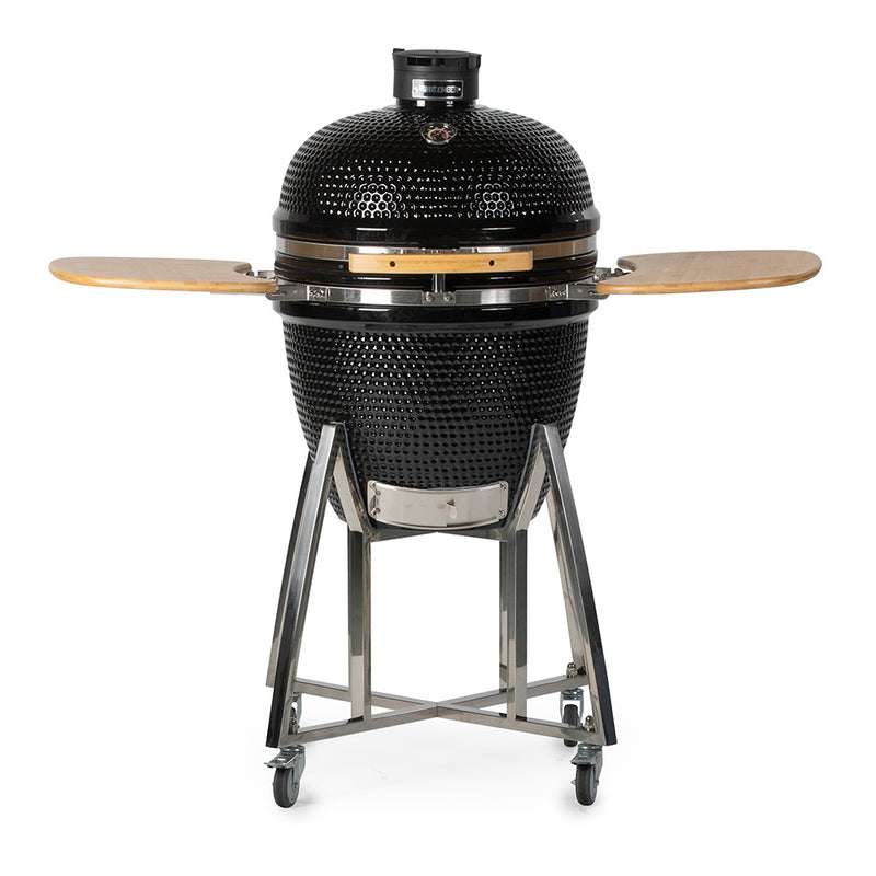 18" Kamado Grill With Base