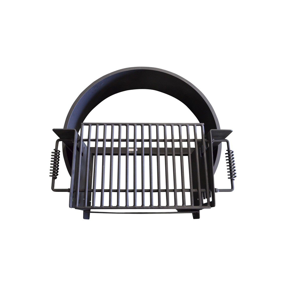 Scratch and Dent - 31” Fire Ring with Adjustable Grate - FINAL SALE - view 7