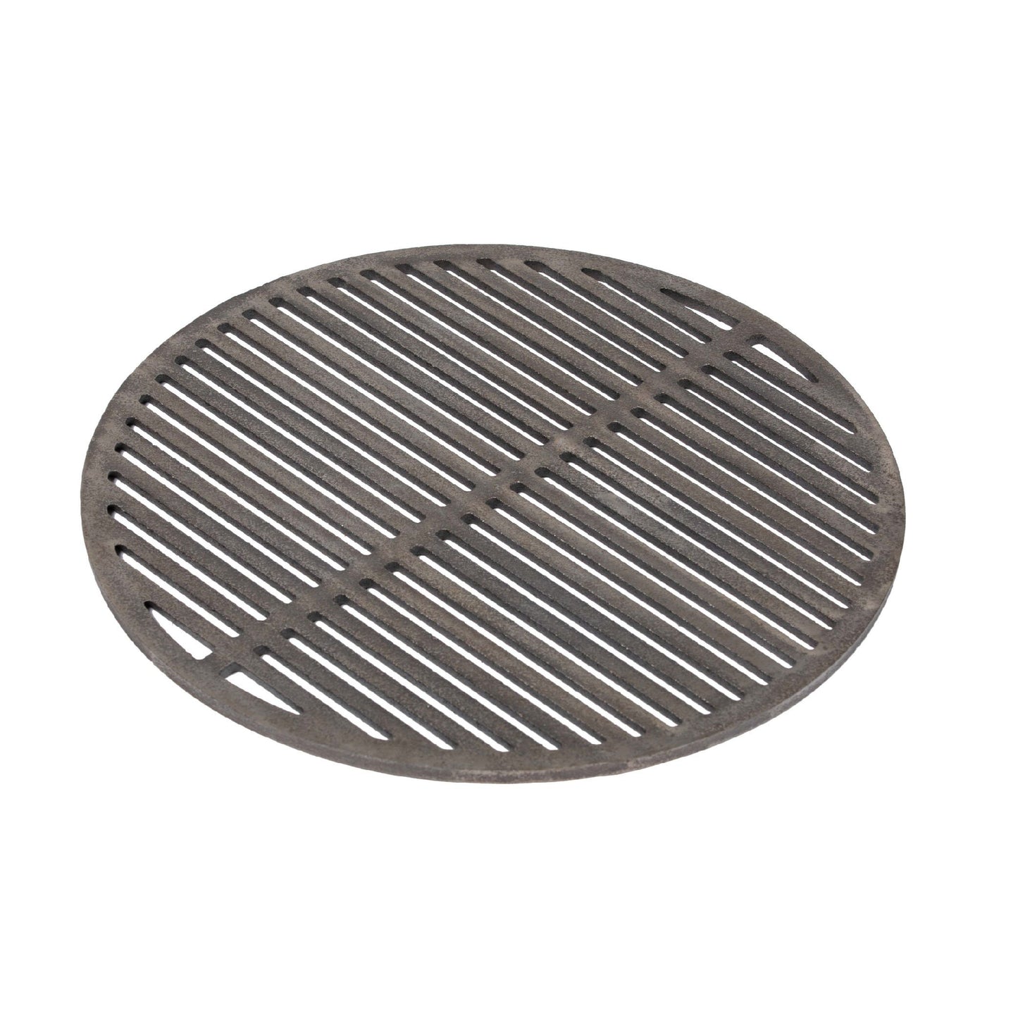 Scratch and Dent - 18" Dual Sided Cast Iron Grill Grate - FINAL SALE - view 1
