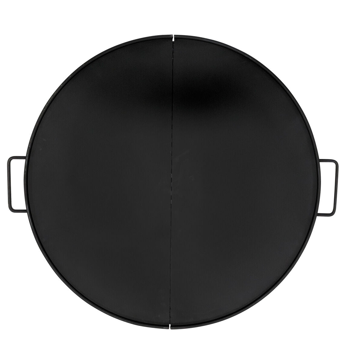 SCRATCH AND DENT - 46" Fire Ring Cover - FINAL SALE - view 1