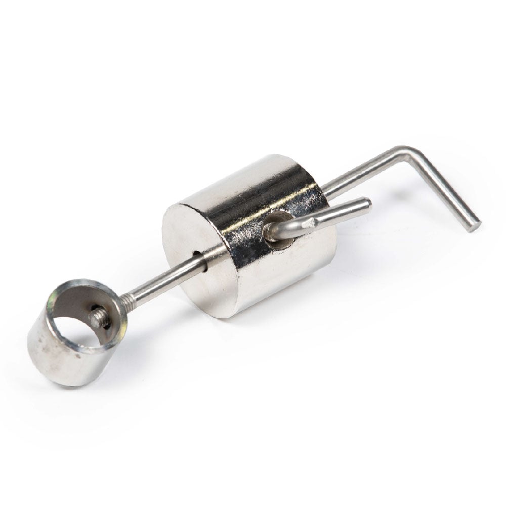 Scratch and Dent - 1