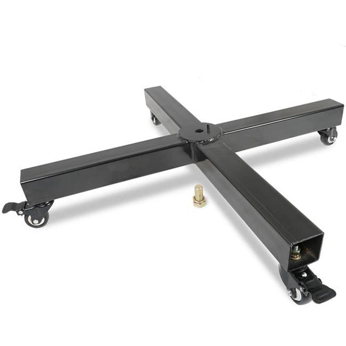 Scratch and Dent - Rolling Base for Park Grill - FINAL SALE – Ash & Ember