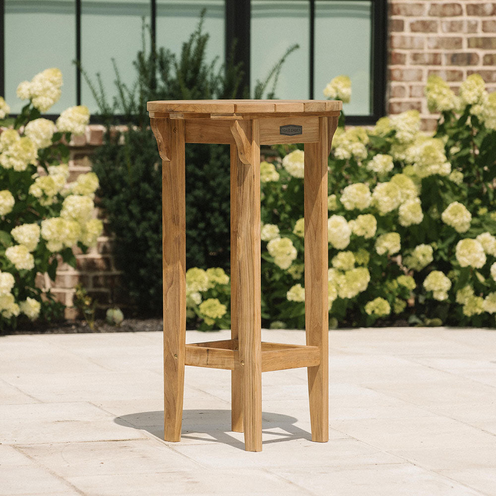 Adirondack Bar Table and Chair Set - view 5