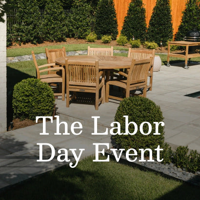  Labor Day Event