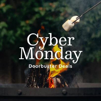  Cyber Monday Doorbusters