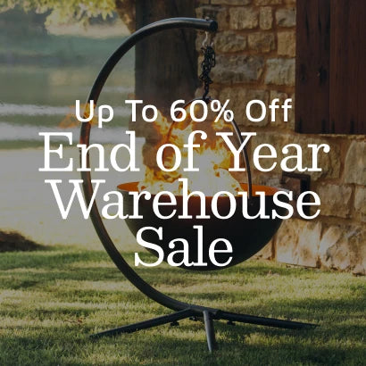  Warehouse Sale