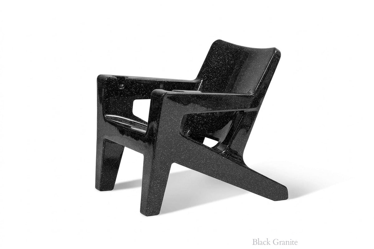 Tupelo Bask Lounge Chair - view 35