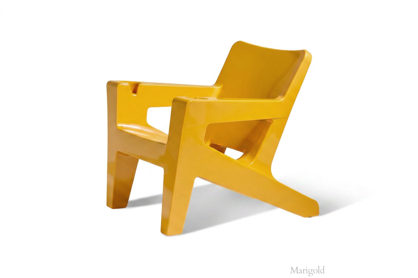 Tupelo Bask Lounge Chair - view 33