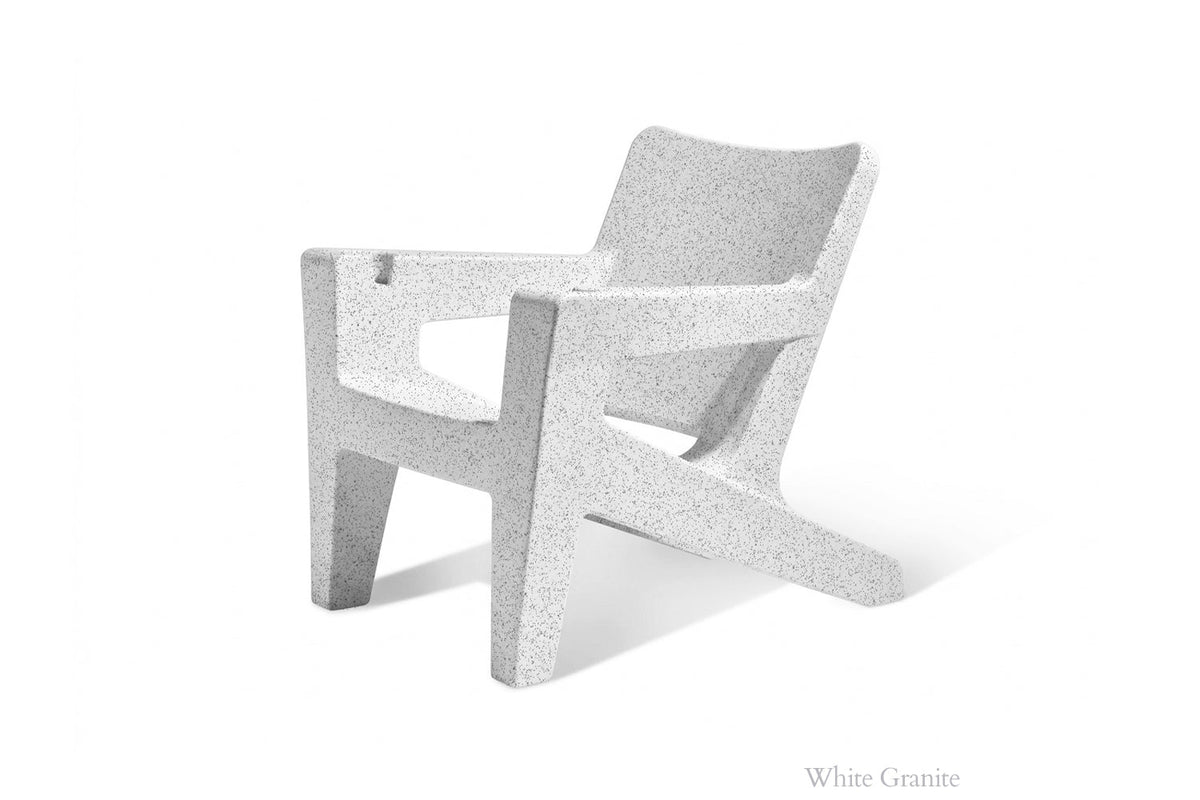 Tupelo Bask Lounge Chair - view 34