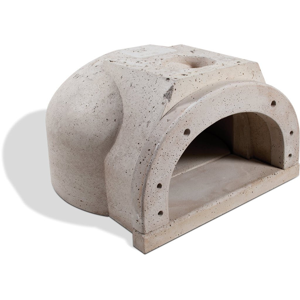 Chicago Brick Oven - 500 DIY Kit - 27" x 22" Wood Fired Pizza Oven - view 14