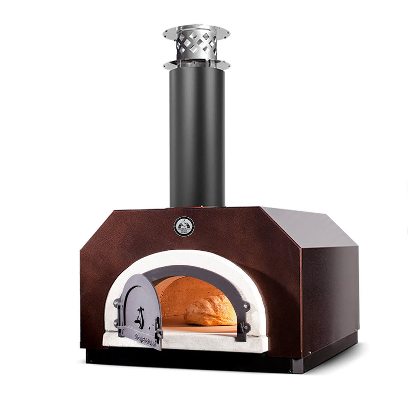 Chicago Brick Oven-500 Countertop-27"x 22" Wood Fired Pizza Oven | Copper Vein