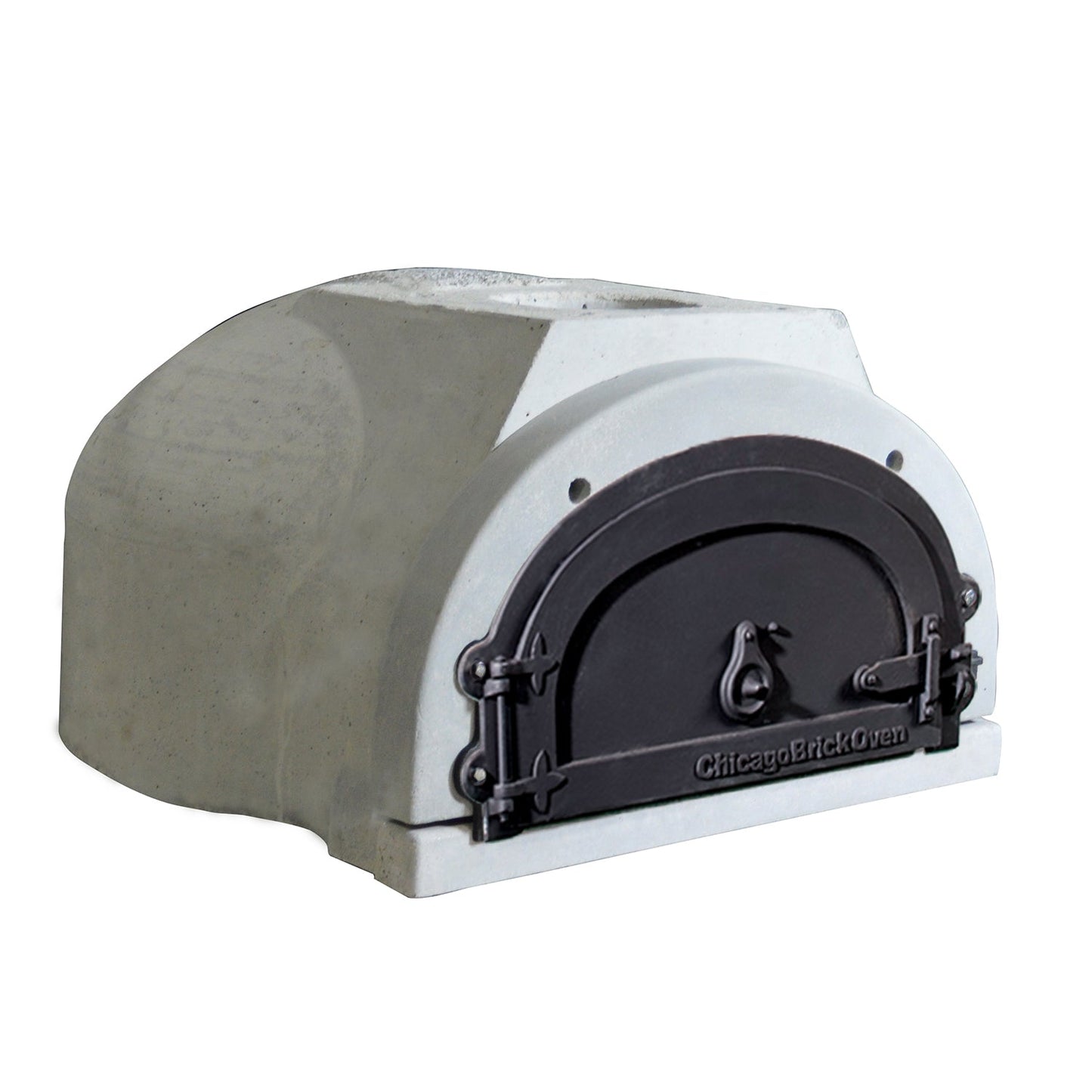 Chicago Brick Oven - 500 DIY Kit - 27" x 22" Wood Fired Pizza Oven - view 1
