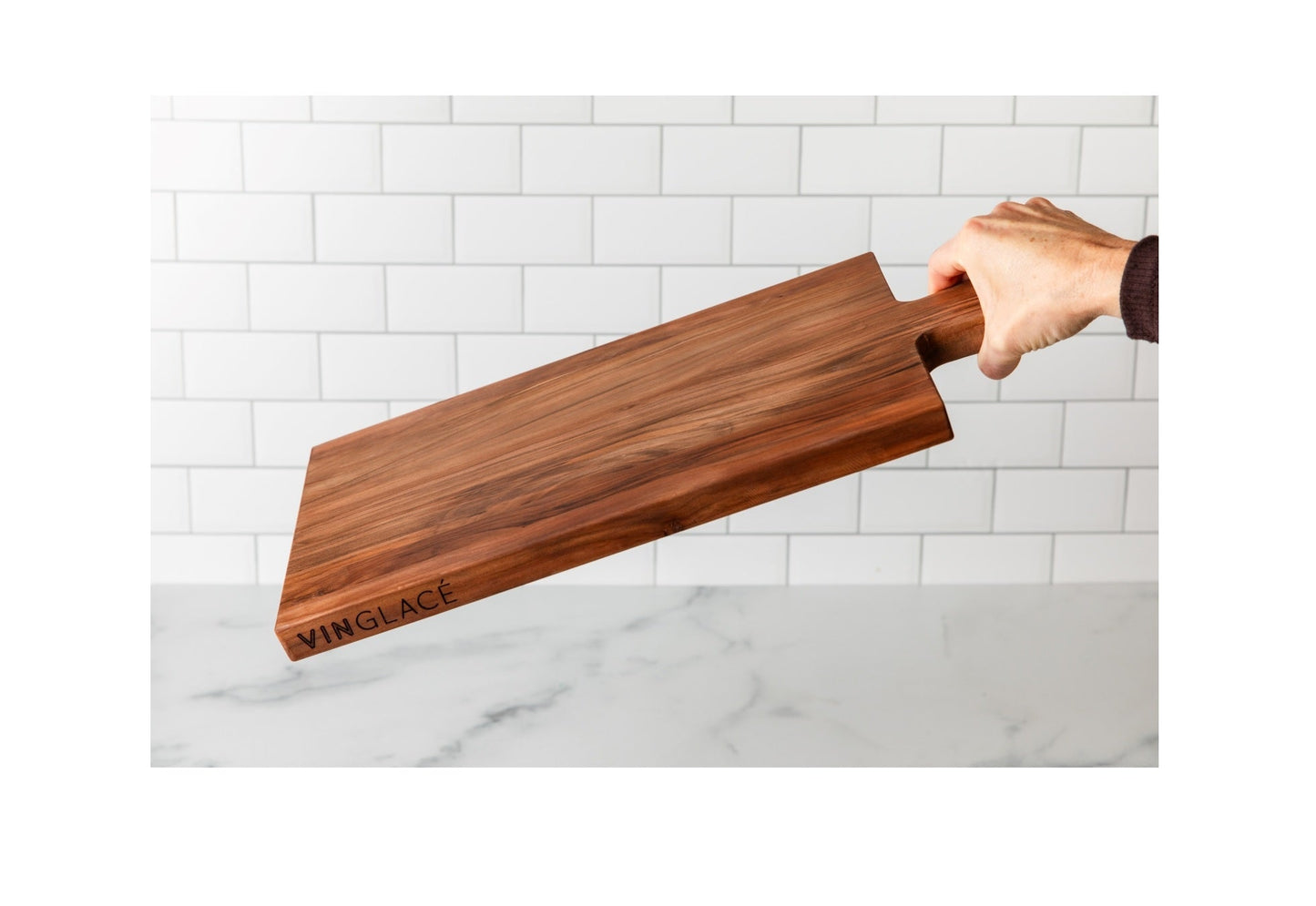 Vinglacé Cutting Board - view 2