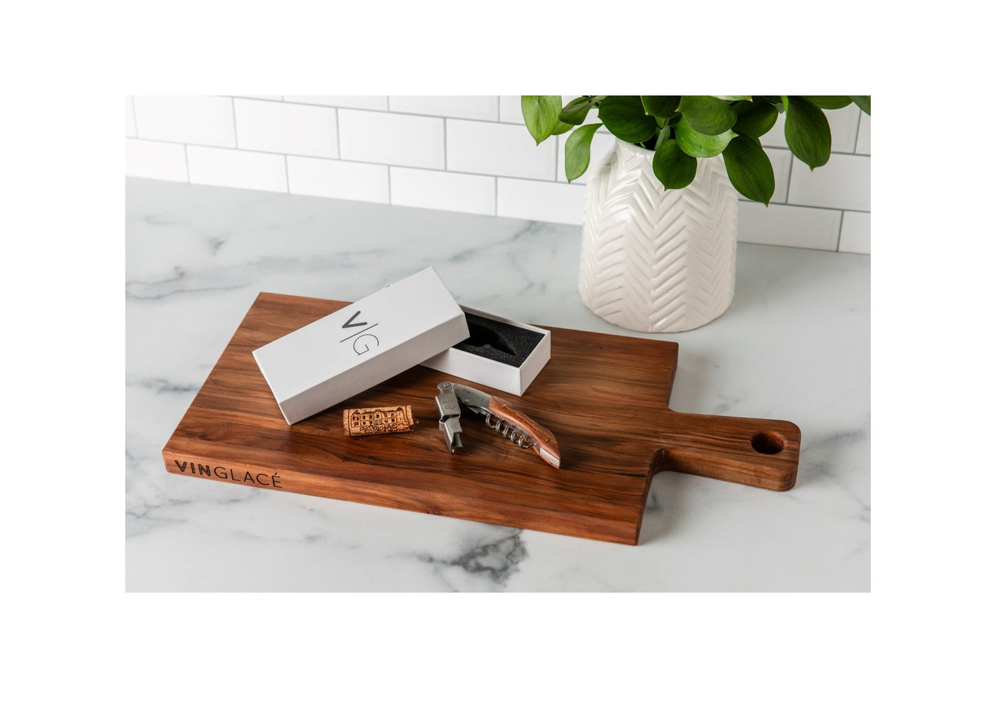 Vinglacé Cutting Board - view 5