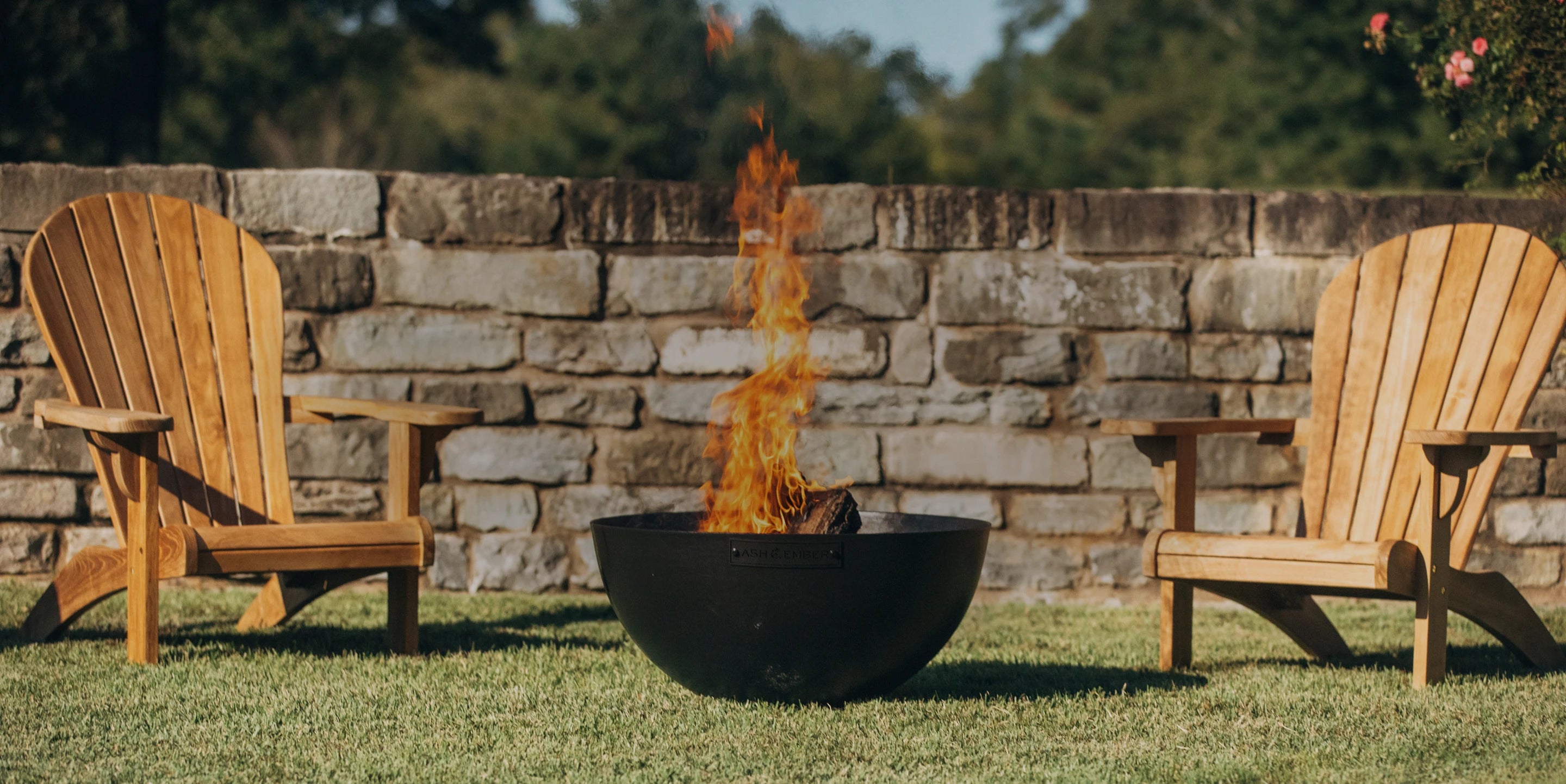 Elevate Evenings<br> Outdoors