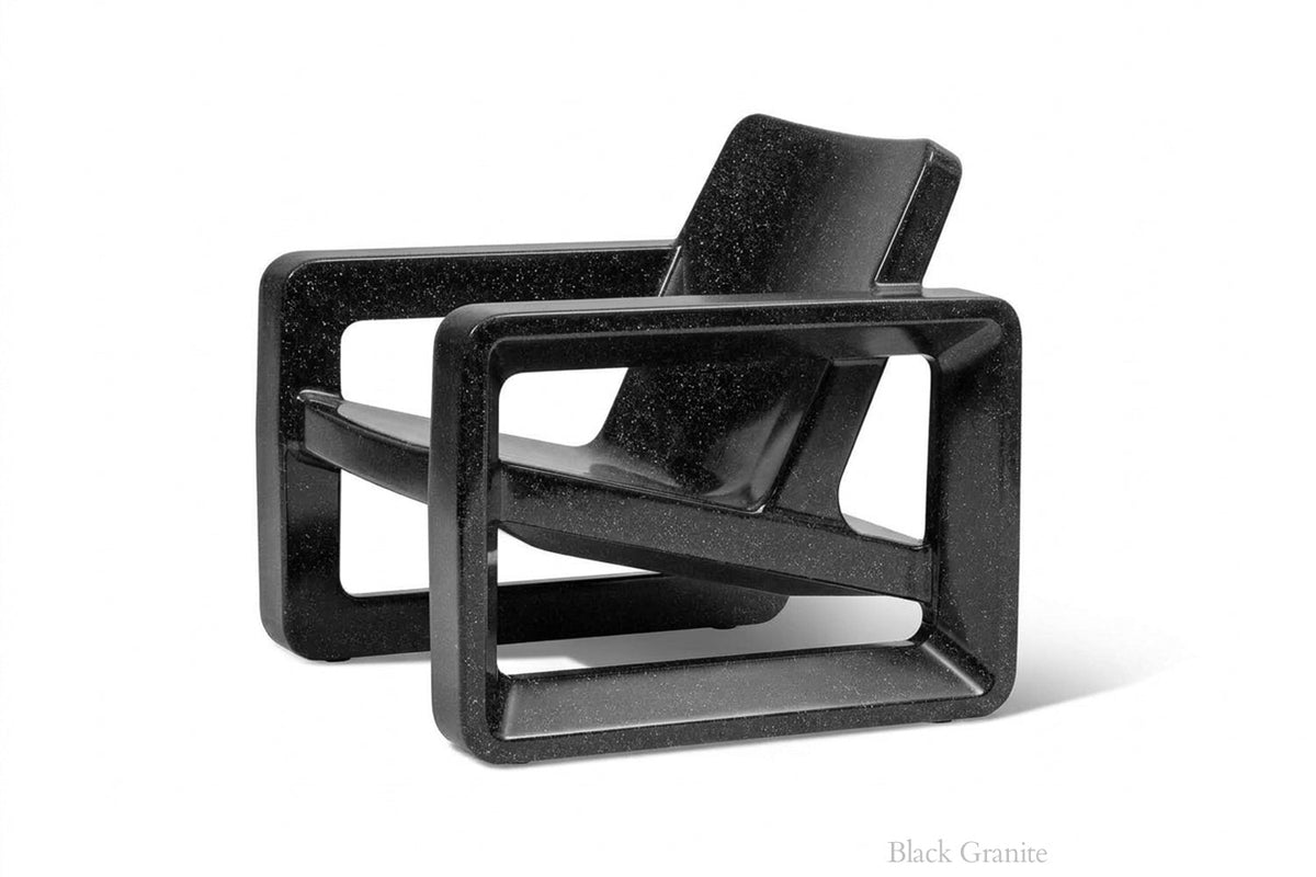 Tupelo Deck Lounge Chair - view 25